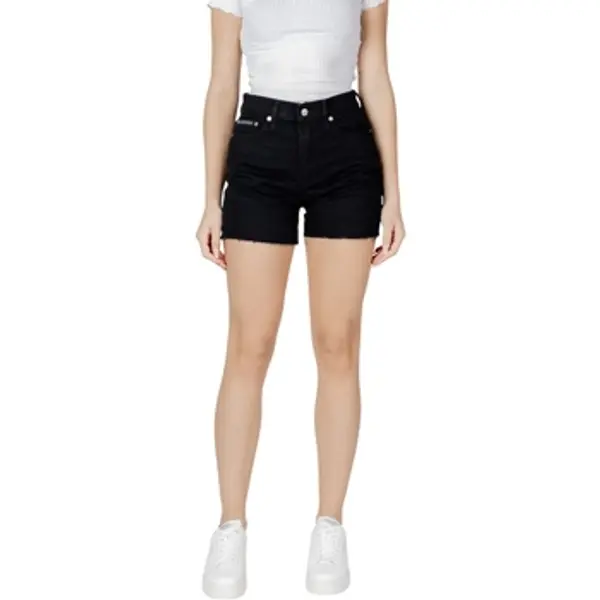 Calvin Klein Jeans Calvin Klein Jeans  Bermude i kratke hlače MOM J20J225154  Calvin Klein Jeans