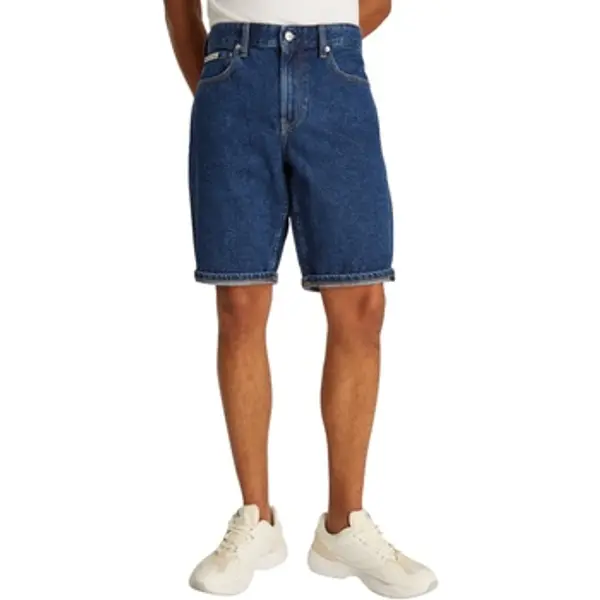 Calvin Klein Jeans Calvin Klein Jeans  Bermude i kratke hlače REGULAR J30J327192  Calvin Klein Jeans