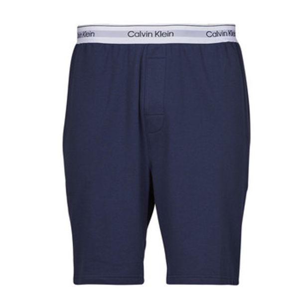 Calvin Klein Jeans Calvin Klein Jeans  Bermude i kratke hlače SLEEP SHORT  Calvin Klein Jeans