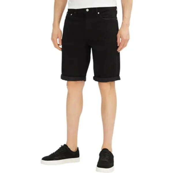 Calvin Klein Jeans Calvin Klein Jeans  Bermude i kratke hlače SLIM J30J327514  Calvin Klein Jeans