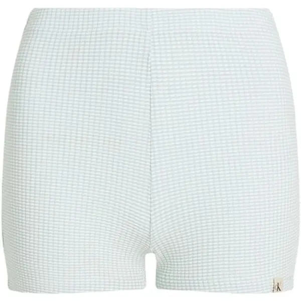 Calvin Klein Jeans Calvin Klein Jeans  Bermude i kratke hlače Waffle Texture Short  Calvin Klein Jeans