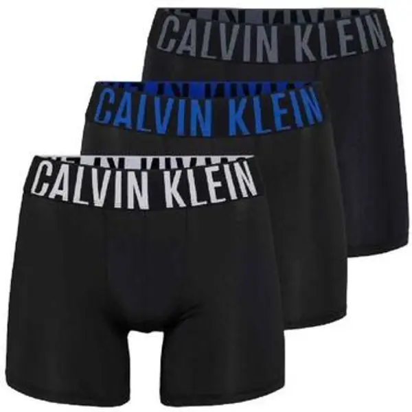 Calvin Klein Jeans Calvin Klein Jeans  Bokserice 000NB3608AZDM  Calvin Klein Jeans