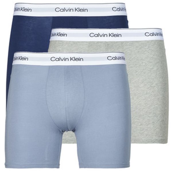 Calvin Klein Jeans Calvin Klein Jeans  Bokserice BOXER BRIEF 3PK  Calvin Klein Jeans