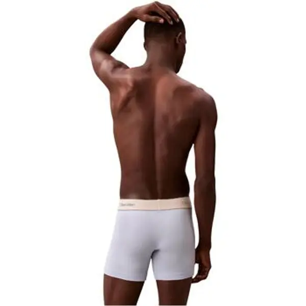 Calvin Klein Jeans Calvin Klein Jeans  Bokserice BOXER BRIEF 3PK LV00NB4447  Calvin Klein Jeans