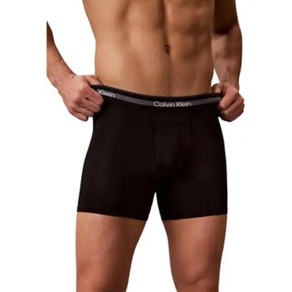 Calvin Klein Jeans Calvin Klein Jeans  Bokserice BOXER BRIEF 3PK LV00NB4537  Calvin Klein Jeans