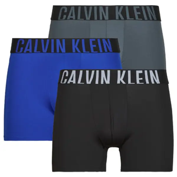 Calvin Klein Jeans Calvin Klein Jeans  Bokserice BOXER BRIEF 3PK X3  Calvin Klein Jeans