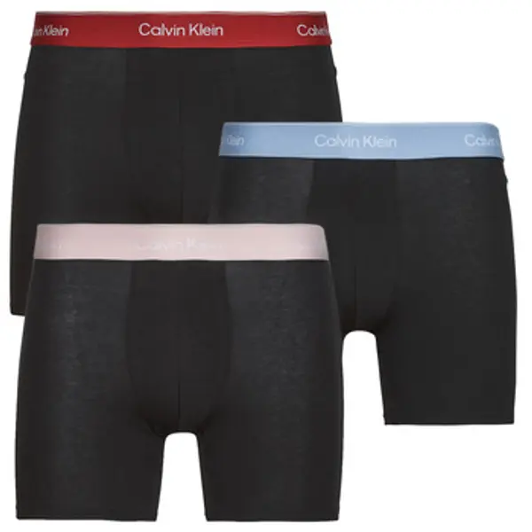 Calvin Klein Jeans Calvin Klein Jeans  Bokserice BOXER BRIEF 3PK X3  Calvin Klein Jeans