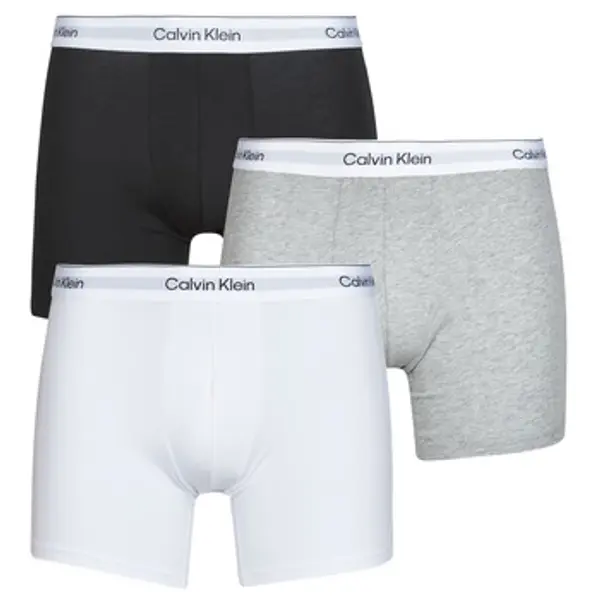 Calvin Klein Jeans Calvin Klein Jeans  Bokserice BOXER BRIEF 3PK X3  Calvin Klein Jeans