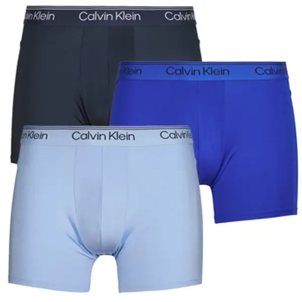Calvin Klein Jeans Calvin Klein Jeans  Bokserice BOXER BRIEF 3PK X3  Calvin Klein Jeans
