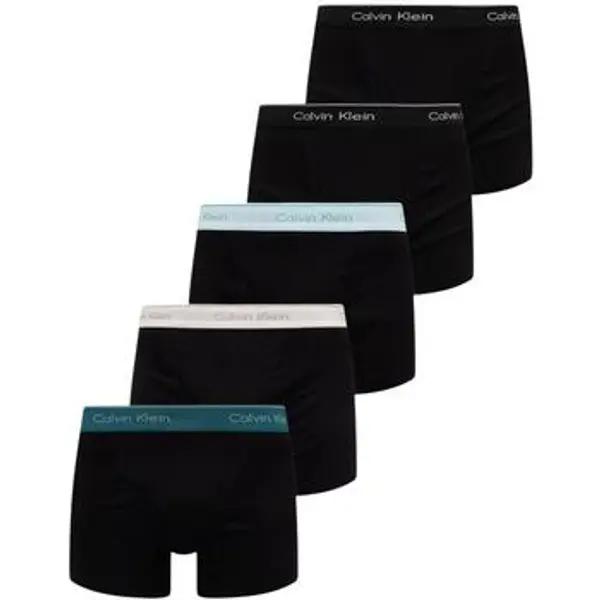 Calvin Klein Jeans Calvin Klein Jeans  Bokserice BOXER BRIEF 5PK LV00NB1429  Calvin Klein Jeans