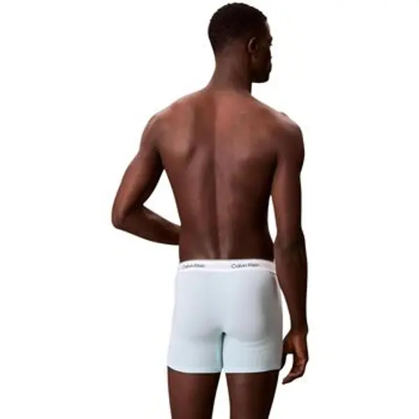 Calvin Klein Jeans Calvin Klein Jeans  Bokserice BOXER BRIEF 5PK LV00NB4395  Calvin Klein Jeans