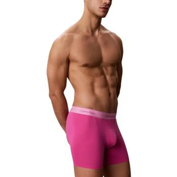 Calvin Klein Jeans Calvin Klein Jeans  Bokserice BOXER BRIEF 5PK LV00NB4551  Calvin Klein Jeans