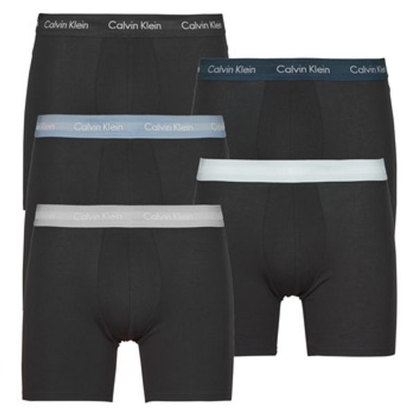 Calvin Klein Jeans Calvin Klein Jeans  Bokserice BOXER BRIEF X5  Calvin Klein Jeans
