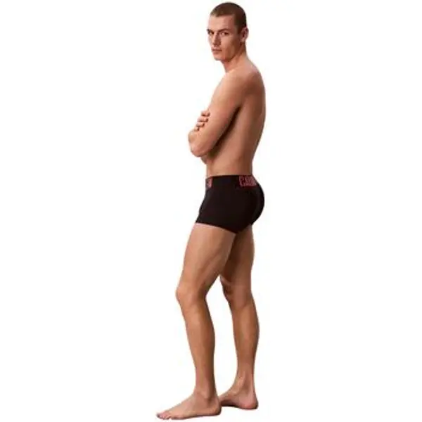Calvin Klein Jeans Calvin Klein Jeans  Bokserice LOW RISE TRUNK 3PK 000NB3611A  Calvin Klein Jeans