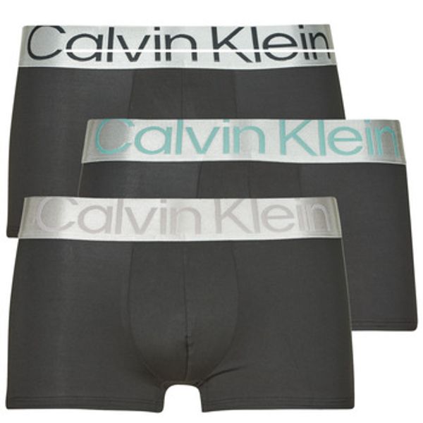 Calvin Klein Jeans Calvin Klein Jeans  Bokserice LOW RISE TRUNK X3  Calvin Klein Jeans