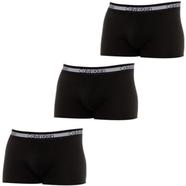 Calvin Klein Jeans Calvin Klein Jeans  Bokserice NB1799A-001  Calvin Klein Jeans