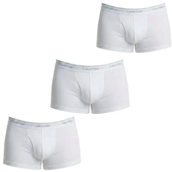Calvin Klein Jeans Calvin Klein Jeans  Bokserice NB4002A-100  Calvin Klein Jeans