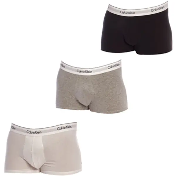 Calvin Klein Jeans Calvin Klein Jeans  Bokserice NB4286-VQO  Calvin Klein Jeans