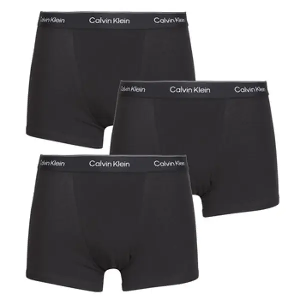 Calvin Klein Jeans Calvin Klein Jeans  Bokserice RELAXED FIT TRUNK 3PK X3  Calvin Klein Jeans
