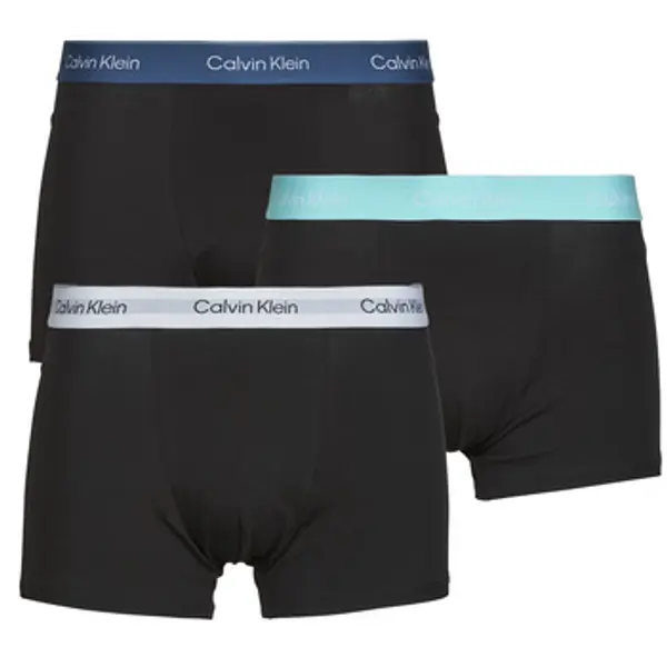 Calvin Klein Jeans Calvin Klein Jeans  Bokserice RELAXED FIT TRUNK 3PK X3  Calvin Klein Jeans