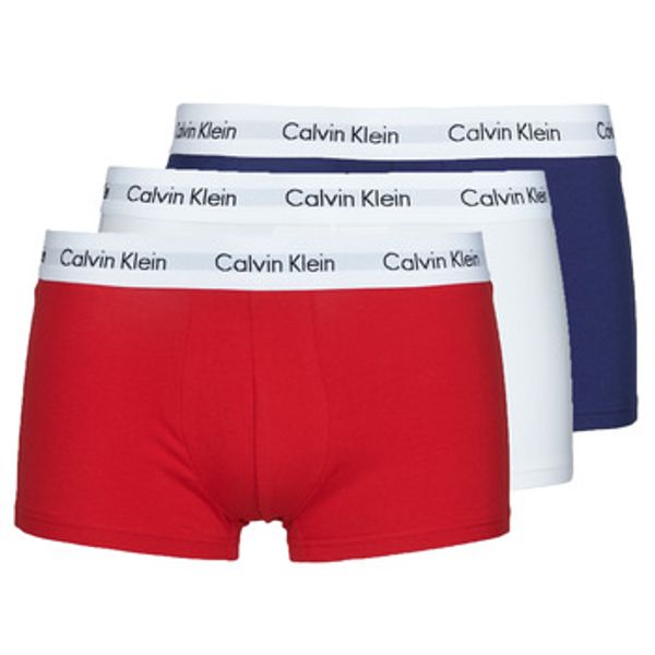 Calvin Klein Jeans Calvin Klein Jeans  Bokserice RISE TRUNK X3  Calvin Klein Jeans