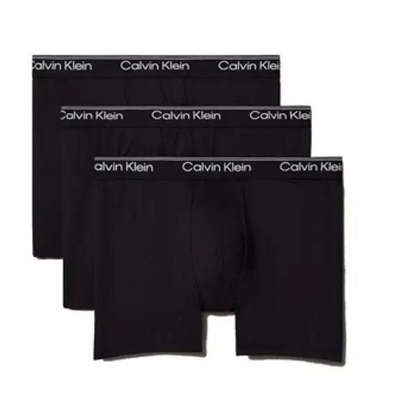 Calvin Klein Jeans Calvin Klein Jeans  Bokserice Ropa Interior Hombre Modèle Boxer Brief 3pk  Calvin Klein Jeans