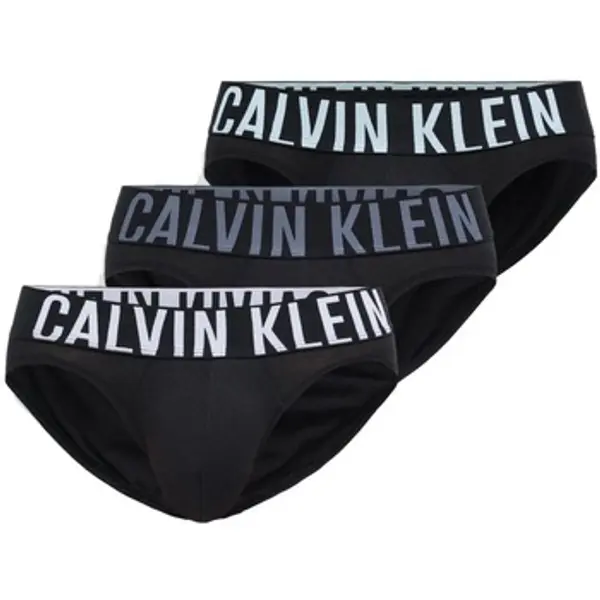 Calvin Klein Jeans Calvin Klein Jeans  Bokserice Ropa Interior Hombre Modèle Hip Brief 3pk  Calvin Klein Jeans