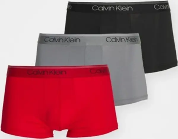 Calvin Klein Jeans Calvin Klein Jeans  Bokserice Ropa Interior Hombre Modèle Low Rise Trunk 3pk  Calvin Klein Jeans