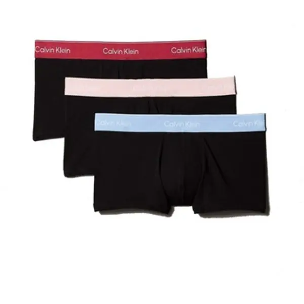 Calvin Klein Jeans Calvin Klein Jeans  Bokserice Ropa Interior Hombre Modèle Low Rise Trunk 3pk  Calvin Klein Jeans