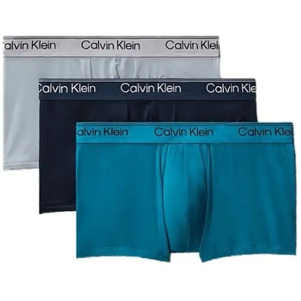 Calvin Klein Jeans Calvin Klein Jeans  Bokserice Ropa Interior Hombre Modèle Lv00nb4409  Calvin Klein Jeans