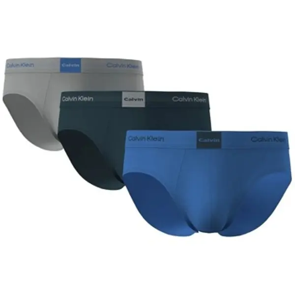 Calvin Klein Jeans Calvin Klein Jeans  Bokserice Ropa Interior Hombre Modèle Lv00nb4475 Hip Brief  Calvin Klein Jeans