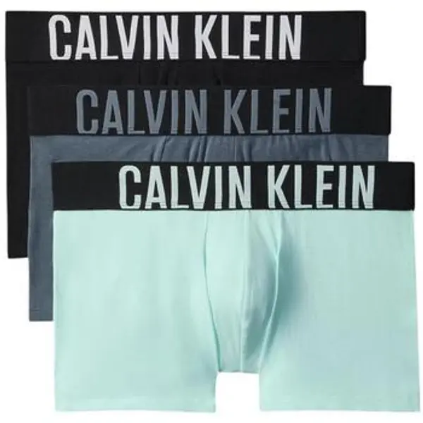 Calvin Klein Jeans Calvin Klein Jeans  Bokserice TRUNK 3PK 000NB3608A  Calvin Klein Jeans