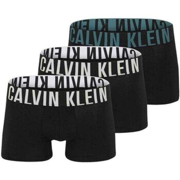 Calvin Klein Jeans Calvin Klein Jeans  Bokserice TRUNK 3PK 000NB3608A  Calvin Klein Jeans