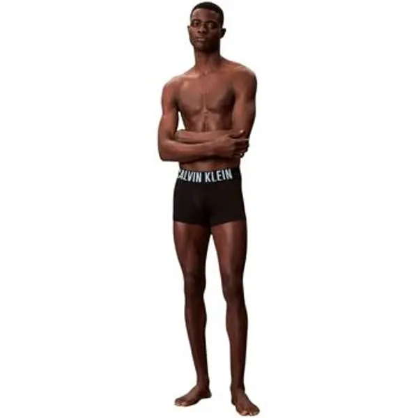 Calvin Klein Jeans Calvin Klein Jeans  Bokserice TRUNK 3PK 000NB3608A  Calvin Klein Jeans