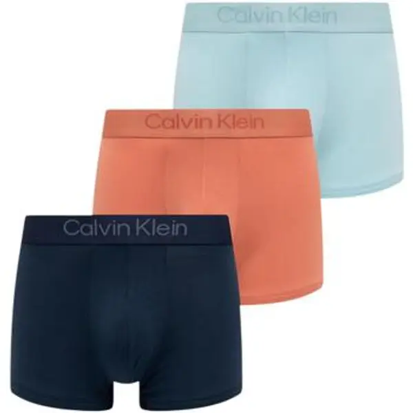 Calvin Klein Jeans Calvin Klein Jeans  Bokserice TRUNK 3PK LV00NB4192  Calvin Klein Jeans