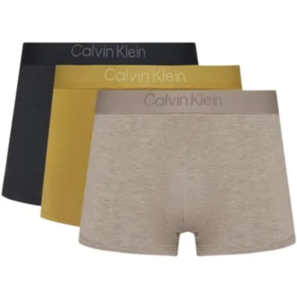Calvin Klein Jeans Calvin Klein Jeans  Bokserice TRUNK 3PK LV00NB4192  Calvin Klein Jeans