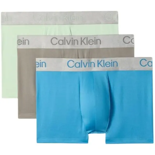 Calvin Klein Jeans Calvin Klein Jeans  Bokserice Trunk 3pk LV00NB4269  Calvin Klein Jeans