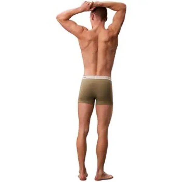 Calvin Klein Jeans Calvin Klein Jeans  Bokserice TRUNK 3PK LV00NB4446  Calvin Klein Jeans