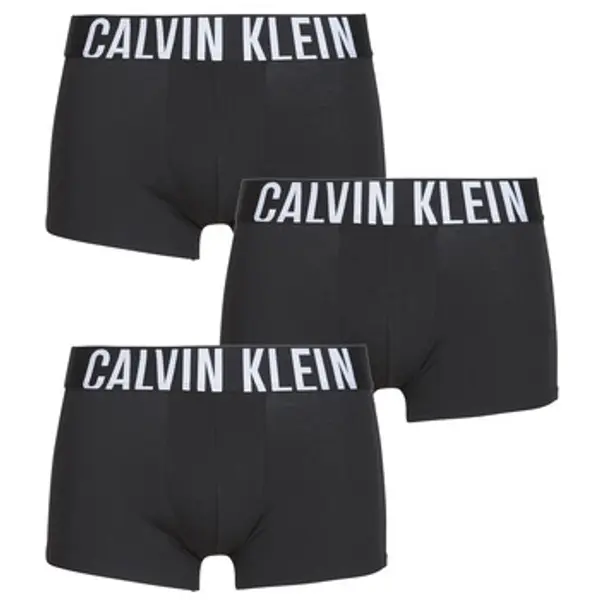 Calvin Klein Jeans Calvin Klein Jeans  Bokserice TRUNK 3PK X3  Calvin Klein Jeans