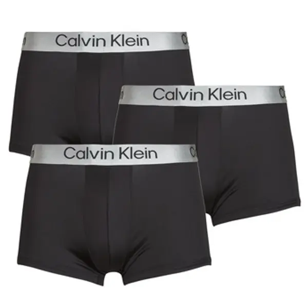 Calvin Klein Jeans Calvin Klein Jeans  Bokserice TRUNK 3PK X3  Calvin Klein Jeans