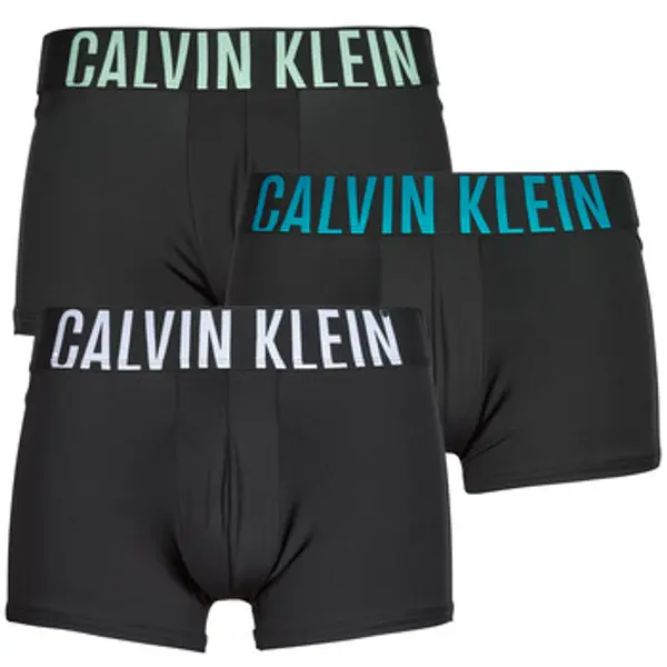 Calvin Klein Jeans Calvin Klein Jeans  Bokserice TRUNK 3PK X3  Calvin Klein Jeans
