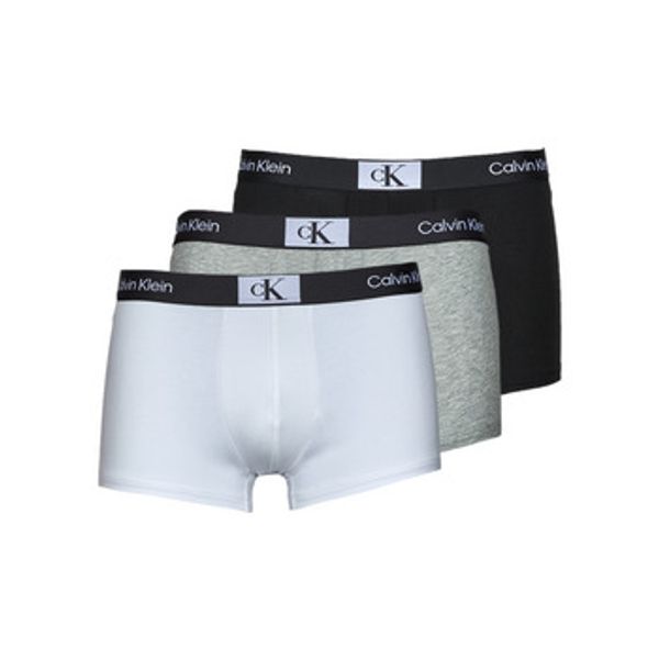 Calvin Klein Jeans Calvin Klein Jeans  Bokserice TRUNK 3PK X3  Calvin Klein Jeans