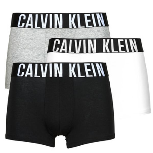 Calvin Klein Jeans Calvin Klein Jeans  Bokserice TRUNK 3PK X3  Calvin Klein Jeans