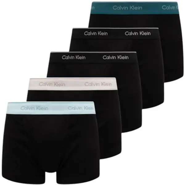 Calvin Klein Jeans Calvin Klein Jeans  Bokserice TRUNK 5PK LV00NB1897  Calvin Klein Jeans
