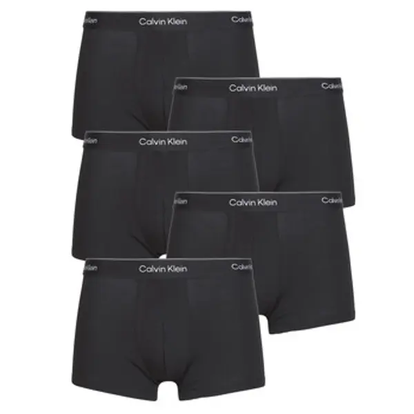 Calvin Klein Jeans Calvin Klein Jeans  Bokserice TRUNK 5PK X5  Calvin Klein Jeans