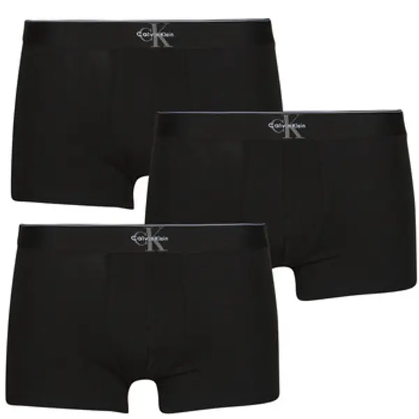 Calvin Klein Jeans Calvin Klein Jeans  Bokserice TRUNK X3  Calvin Klein Jeans