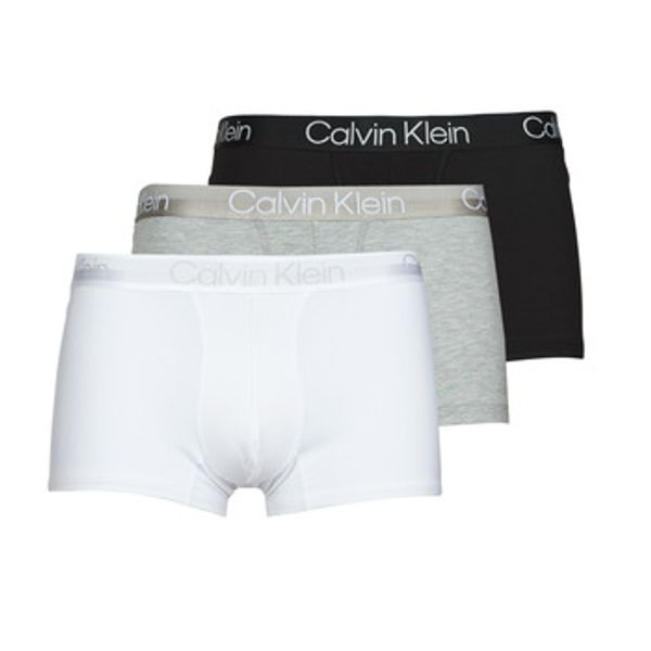 Calvin Klein Calvin Klein Jeans  Bokserice TRUNK X3  Calvin Klein Jeans