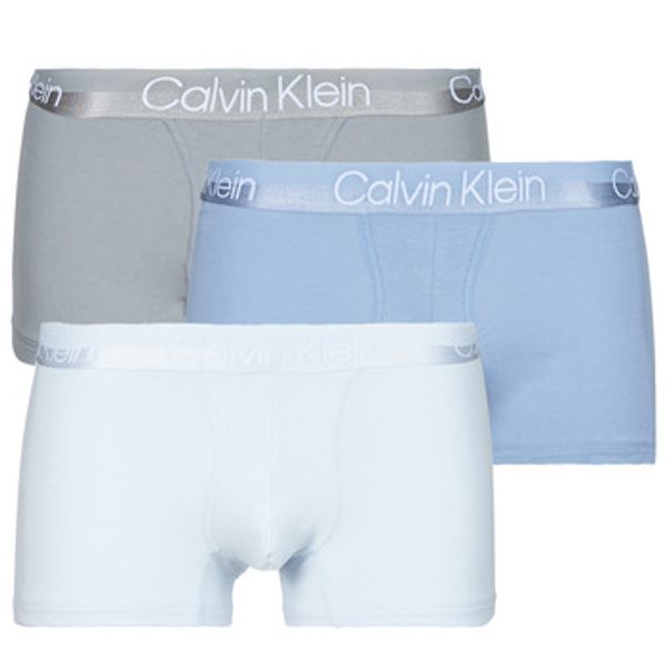 Calvin Klein Jeans Calvin Klein Jeans  Bokserice TRUNK X3  Calvin Klein Jeans