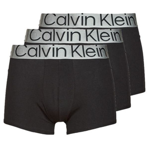 Calvin Klein Calvin Klein Jeans  Bokserice TRUNK X3  Calvin Klein Jeans