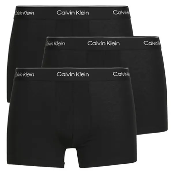 Calvin Klein Jeans Calvin Klein Jeans  Bokserice TRUNK X3  Calvin Klein Jeans
